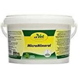 cdVet MicroMineral 3kg
