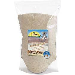 JR Farm Chinchillasand Chinchillasand 1