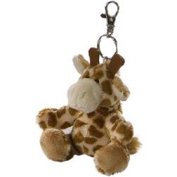 Heunec Besitos Keyring Giraffe