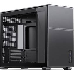Jonsbo D31 Mesh Micro-ATX PC Case