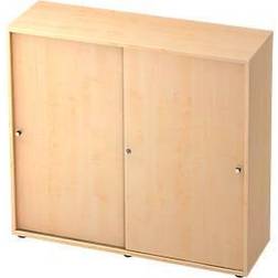 Schiebetürenschrank TOPAS LINE Lagerschrank