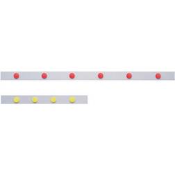 Magnetoplan L500xB50xS0,5mm 10 ST