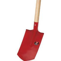 Idealspaten Idealspaten Kabelgrabenschaufel 16cm