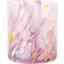 Magnor Swirl Lysestage