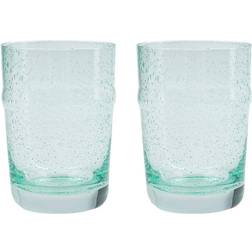 House Doctor Rain 10,5 Drikkeglas 2stk