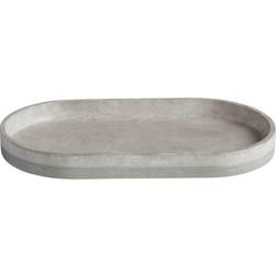 Roselli City Line Amenity Tray