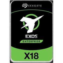 Seagate ST12000NM001J internal hard drive 3.5" 12000 GB