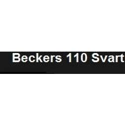 Beckers Akrylatfärg Perfekt Plus Träfasadsfärg Vit
