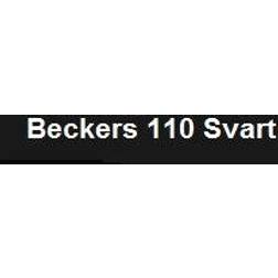 Beckers Akrylatfärg Perfekt Plus Trefasademaling Hvit