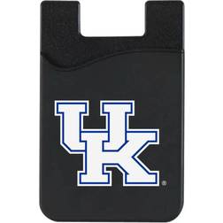 OTM Essentials NCAA Kentucky Wildcats Lear Wallet Sleeve Black