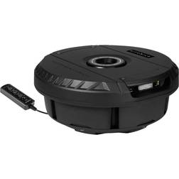 HiFonics ZRX111A Auto-Subwoofer