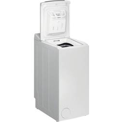 Bauknecht WMT Eco Star 6524 Di