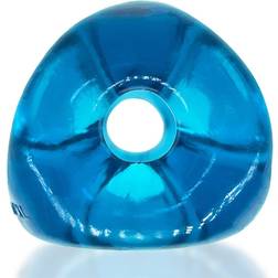 Oxballs Penisringe Tri-Sport XL Thicker 3 Blå
