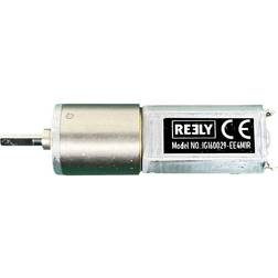 Reely RE-7842768 Getriebemotor 12V 1:29