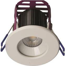 Robus Ramada 3000K Ceiling Flush Light