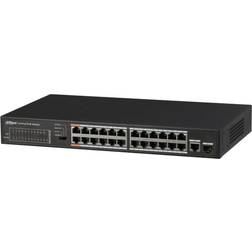 Dahua Pfs3125-24et-190 Switch