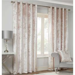 Alan Symonds 54" Blush Luxury Crushed