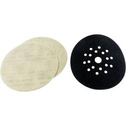 Bosch Expert M480 Sanding Disc 225mm Pack of 7