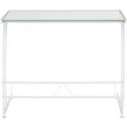 Lumisource Sigma Contemporary Writing Desk 20x35"