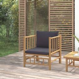 vidaXL Gartensessel Outdoor-Sessel