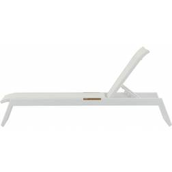 Venture Design Mexico Solsäng Vit 2-Pack Vit