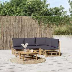 vidaXL haven hynder Loungesæt