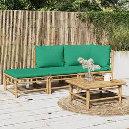 vidaXL dynor Loungeset