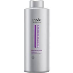 Londa Professional Deep Moisture Shampoo 1 Liter 1000ml