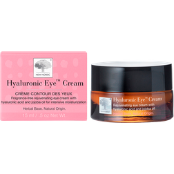 New Nordic Hyaluronic Eye Cream 15ml