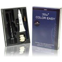 Tana Color Easy! Máscaras de pestañas 7.1 ml Negro