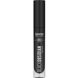 Lavera Black Obsidian Mascara - Black