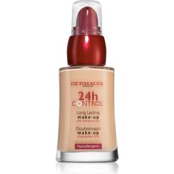 Dermacol 24H Control Make-Up Q10 2