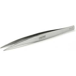 Meng Precision Flat-Tip Tweezers