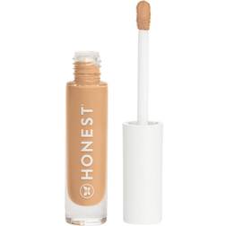 Honest Beauty Fresh Flex Concealer Nutmeg