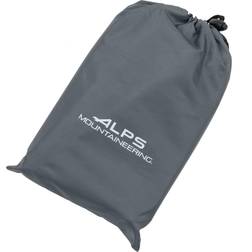 ALPS Mountaineering ALPS Mountaineering 2 Person Tent Floor Saver, nylon, 5-Feet x 7-Feet 6-Inch