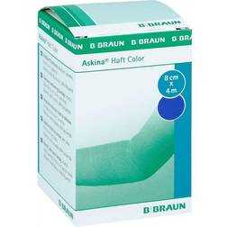 B. Braun Melsungen AG ASKINA Haftbinde Color 8 cmx4