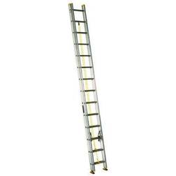 Louisville Ladder AE3220 Extension Ladder, 20 feet