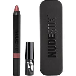 Nudestix Intense Matte Barra De Labios Y Mejillas