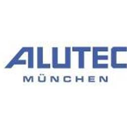 Alutec Aufbewahrungsbox, Scharnierdose 225x125x60 mm