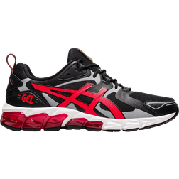 Asics Gel Quantum 180 M - Black/Classic Red