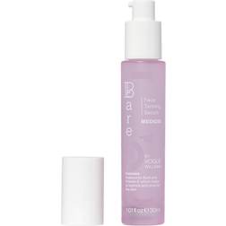 Bare by Vogue Face Tanning Serum Medium