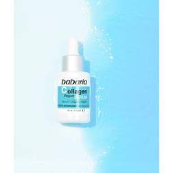 Babaria Collagen Ansigtsserum 30 ml 30ml