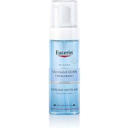 Eucerin DermatoClean Espuma Micelar 150 ml 150ml