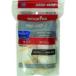 Pro/Doo-Z Woven 4 W X Mini Paint 2 pk Roller