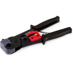 Monoprice RJ-45/RJ-11 Modular Tool 108139 Crimping Plier