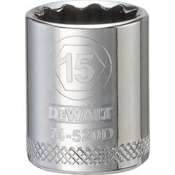 Dewalt Consumer 227929 0.37 Drive Socket Bit