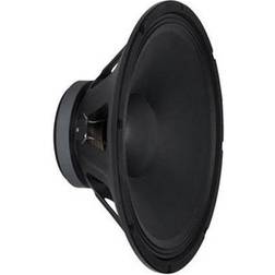 Peavey PRO 12 Low Frequency Audio Speaker, Single