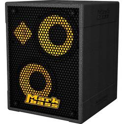 MarkBass Mb58r Cmd 102 P Black