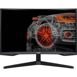 Samsung Odyssey G55T Gaming Monitor