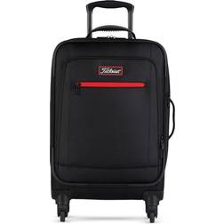 Titleist Official Players 20" Spinner Suitcase